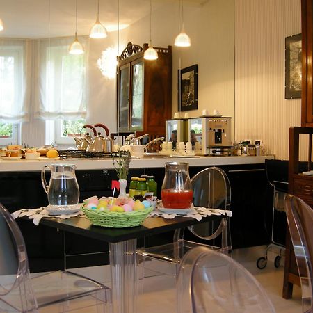 La Piccola Locanda Modica Buitenkant foto