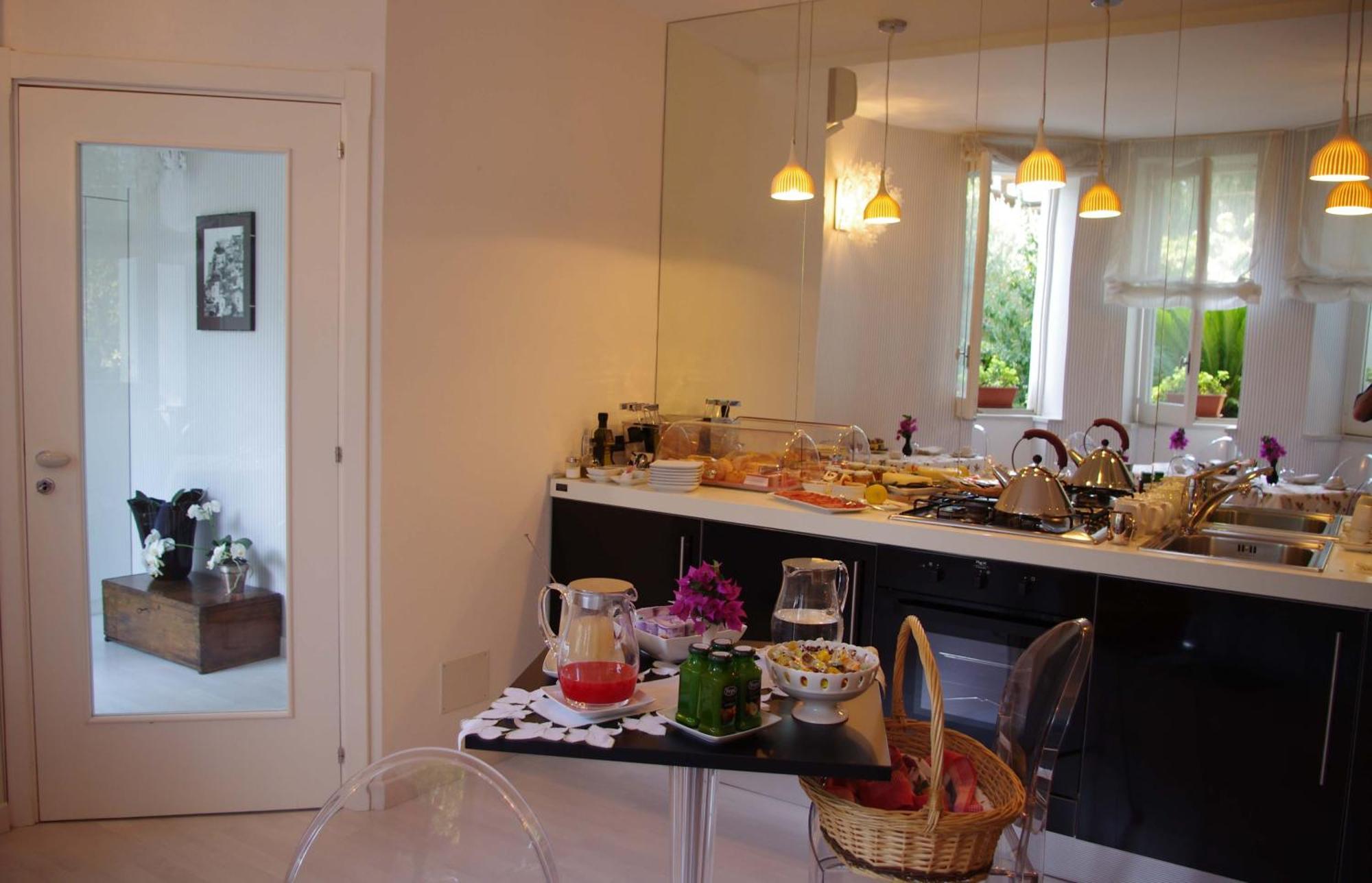 La Piccola Locanda Modica Buitenkant foto