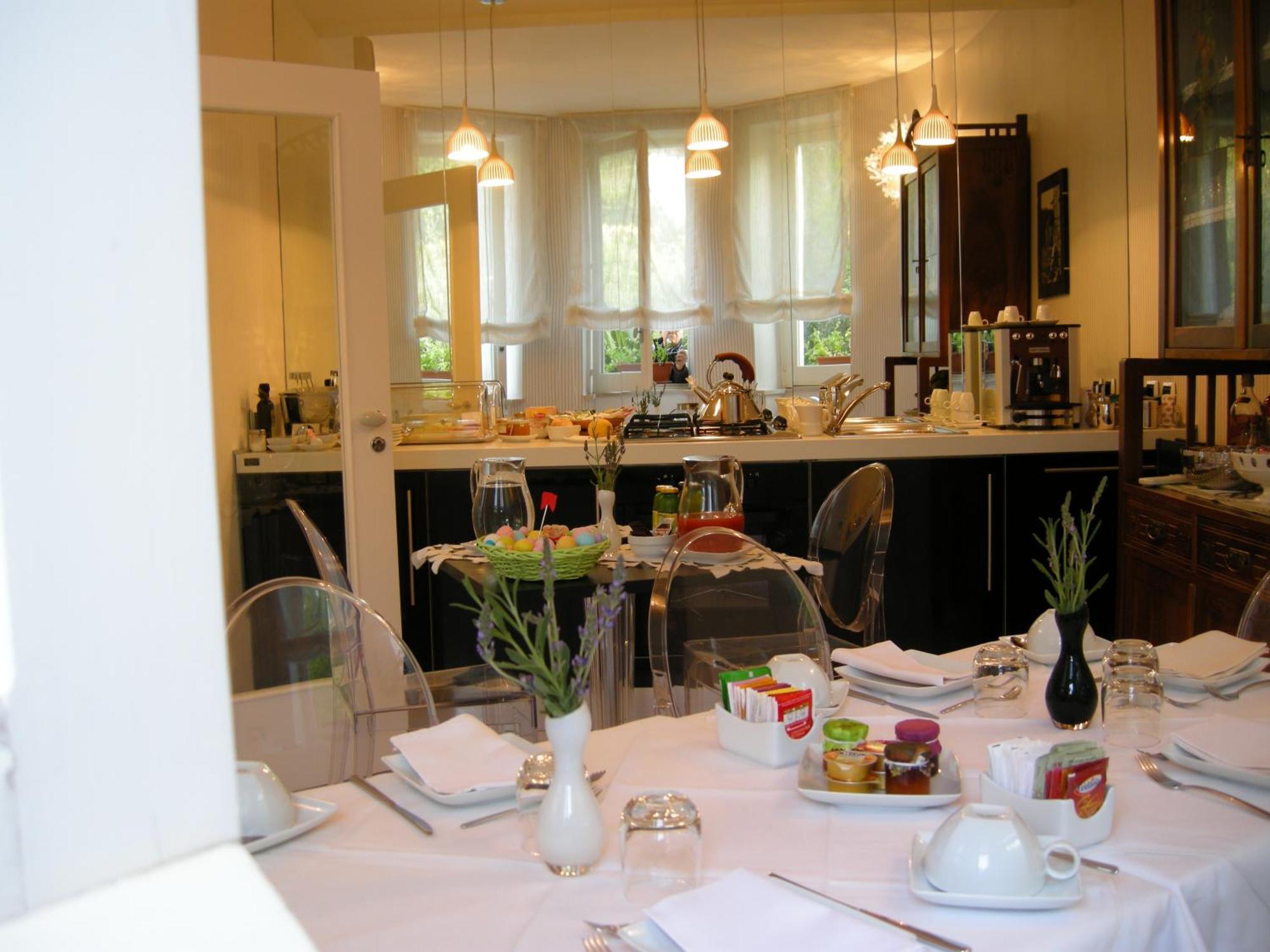 La Piccola Locanda Modica Buitenkant foto