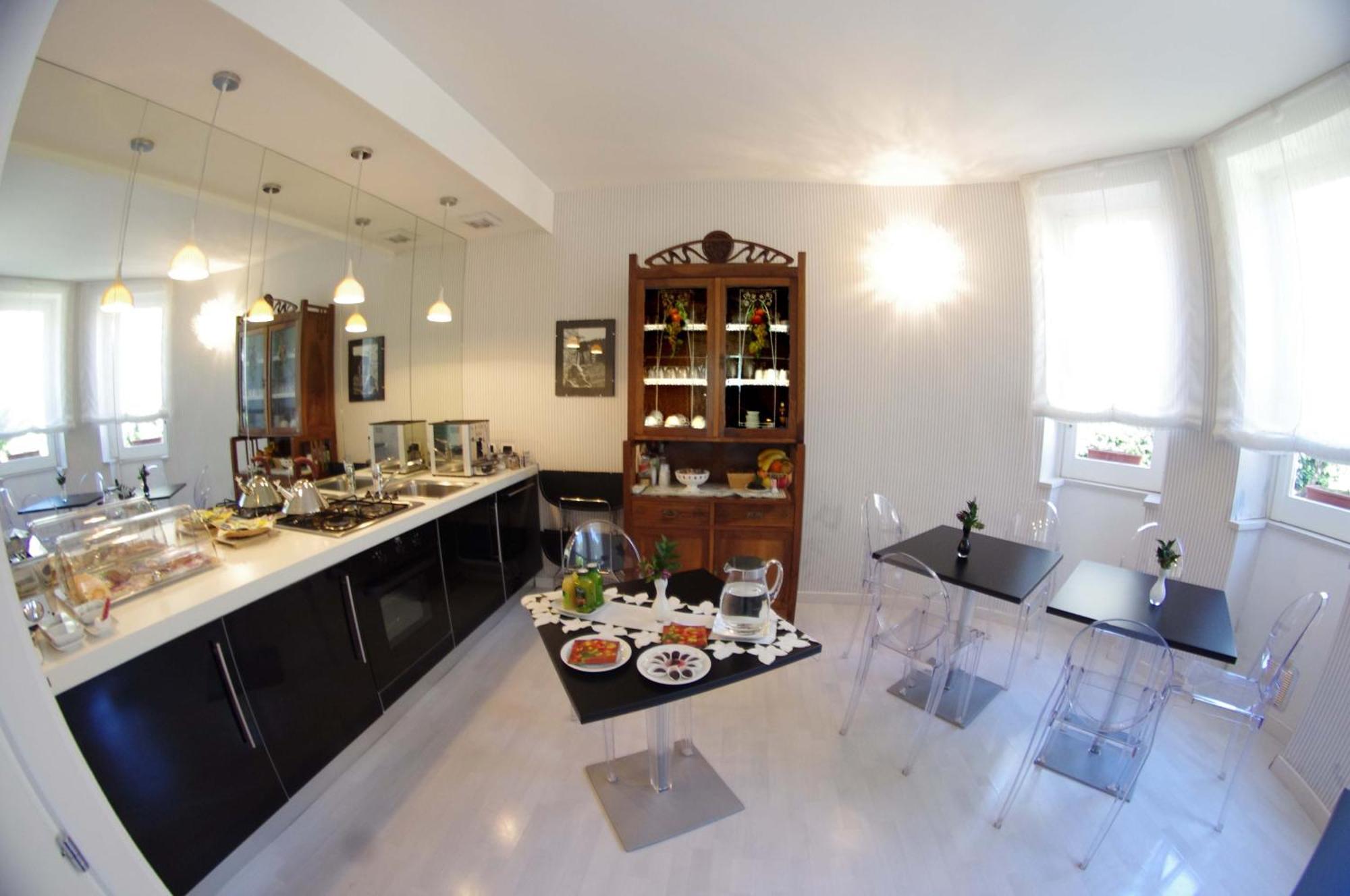 La Piccola Locanda Modica Buitenkant foto