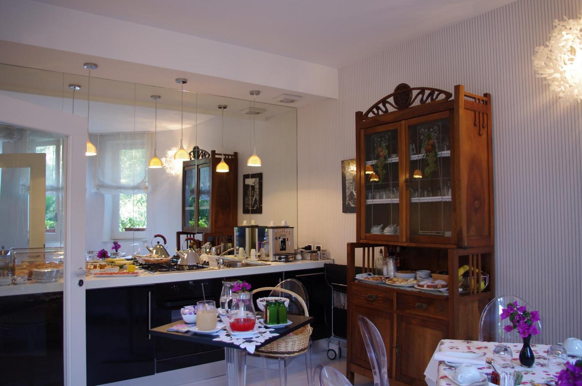 La Piccola Locanda Modica Buitenkant foto
