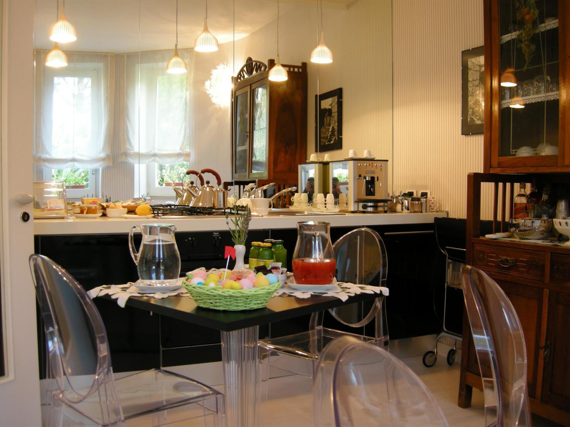 La Piccola Locanda Modica Buitenkant foto