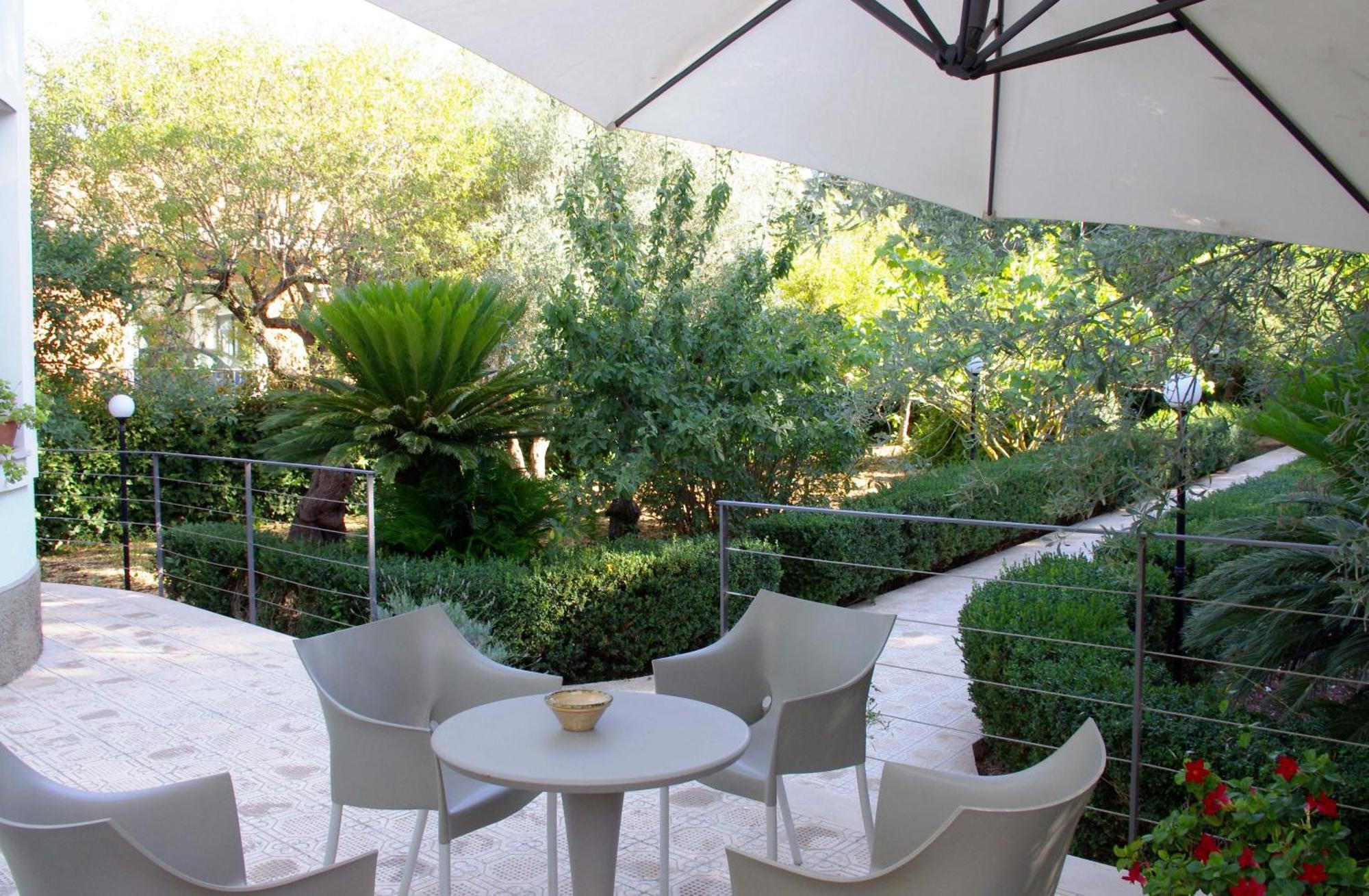 La Piccola Locanda Modica Buitenkant foto