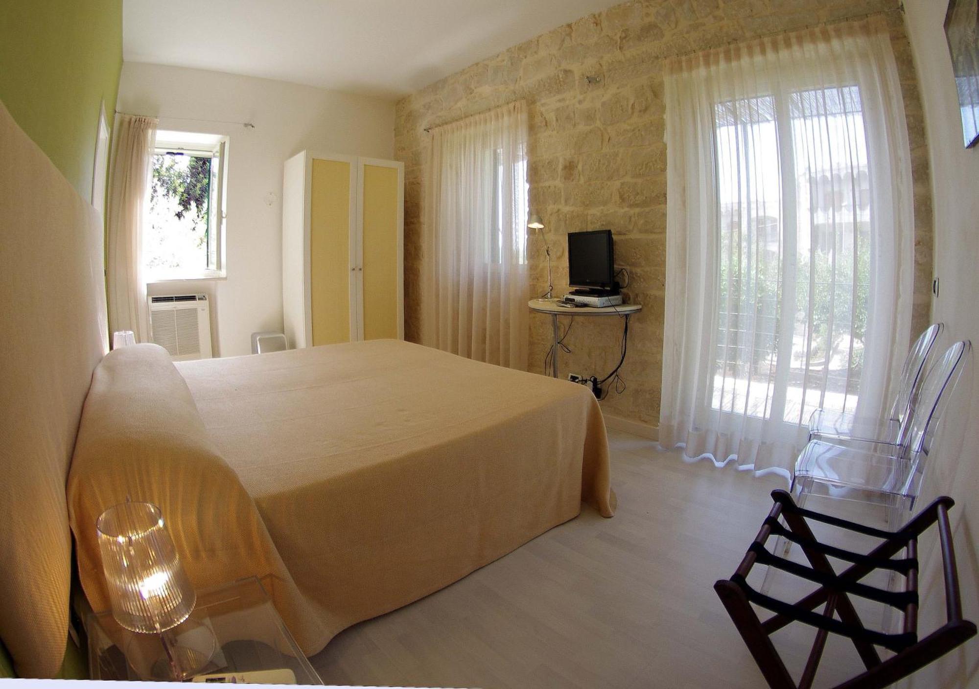 La Piccola Locanda Modica Buitenkant foto