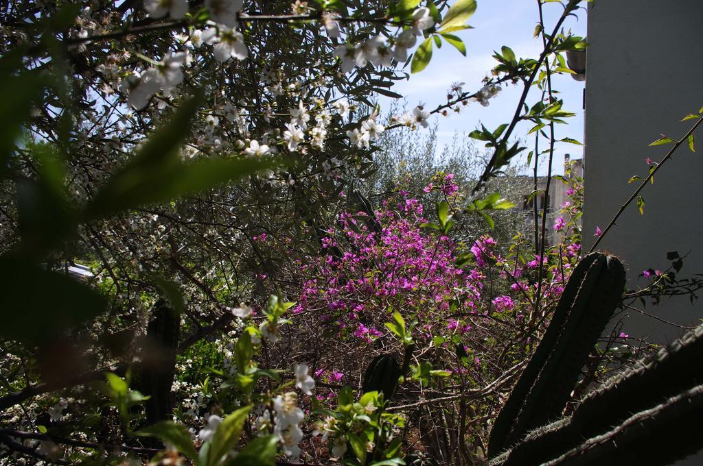 La Piccola Locanda Modica Buitenkant foto