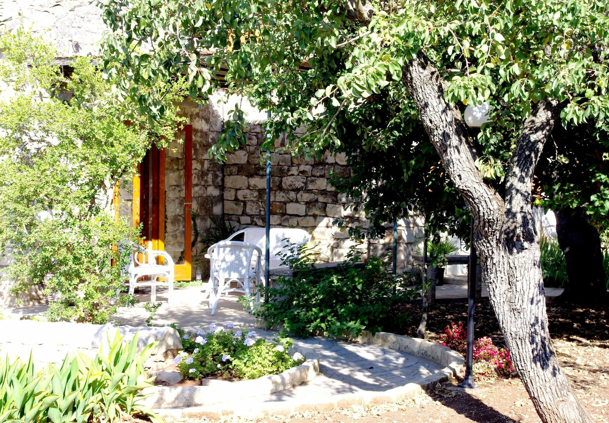 La Piccola Locanda Modica Buitenkant foto