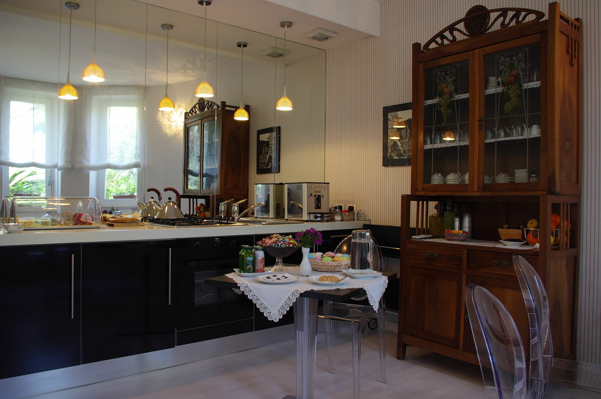 La Piccola Locanda Modica Buitenkant foto
