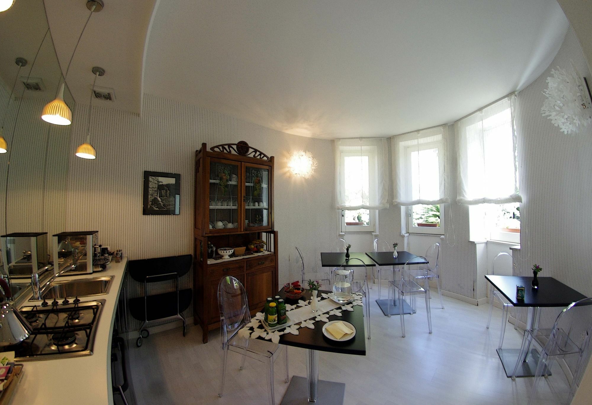 La Piccola Locanda Modica Buitenkant foto