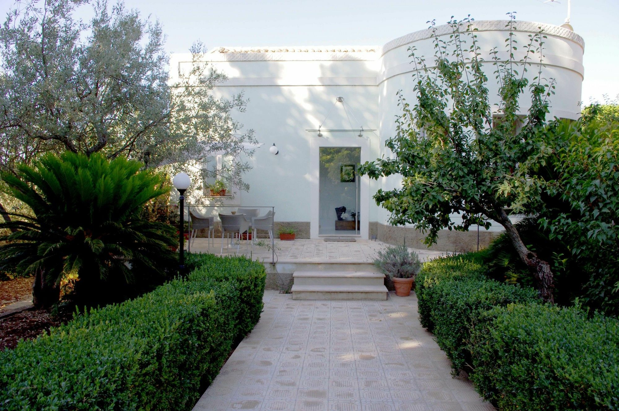 La Piccola Locanda Modica Buitenkant foto