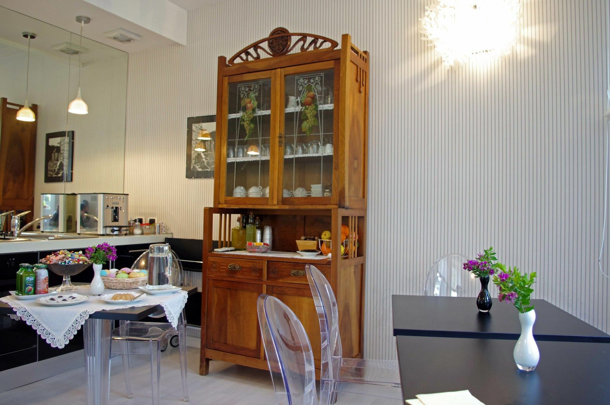 La Piccola Locanda Modica Buitenkant foto