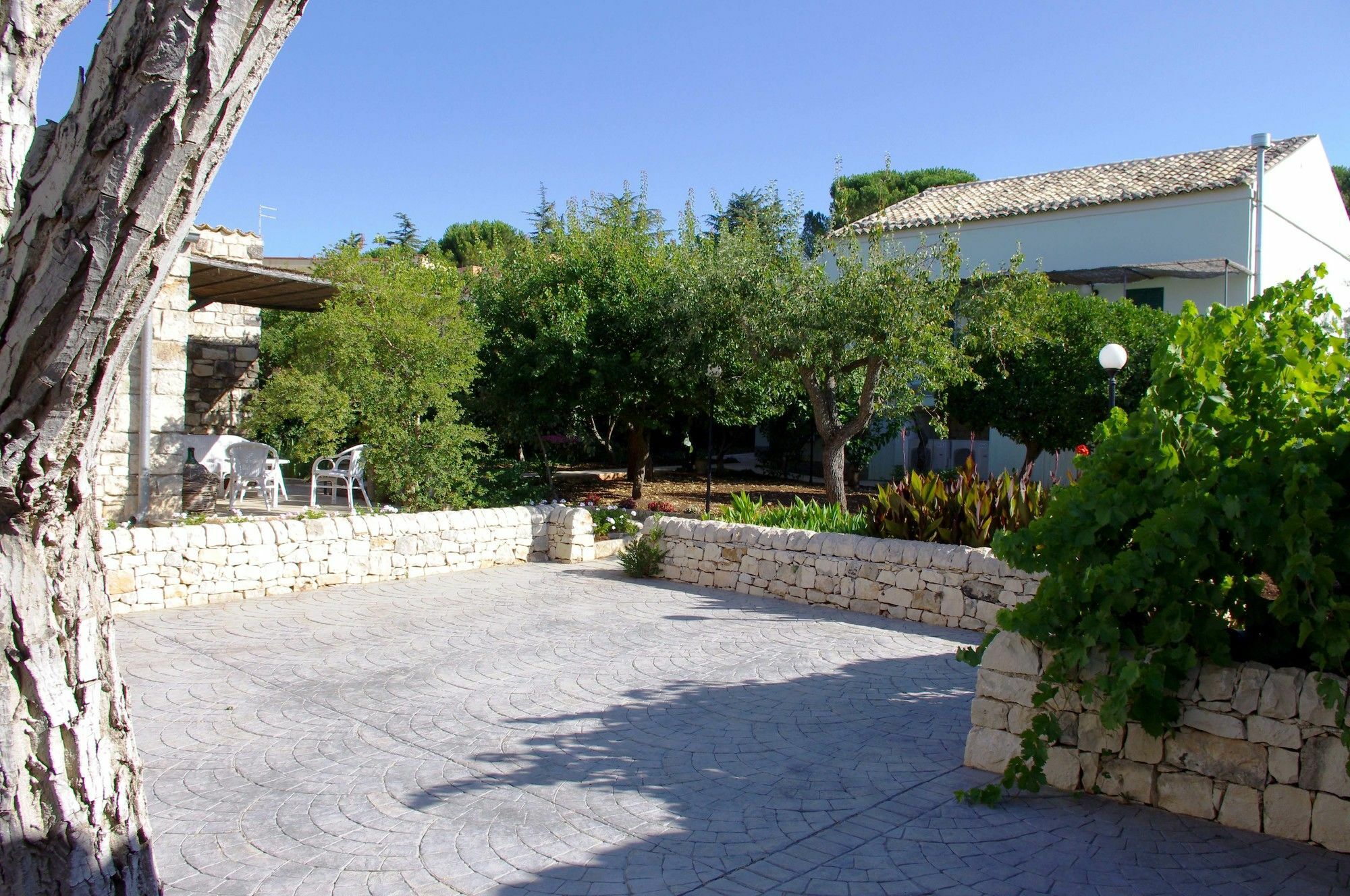 La Piccola Locanda Modica Buitenkant foto