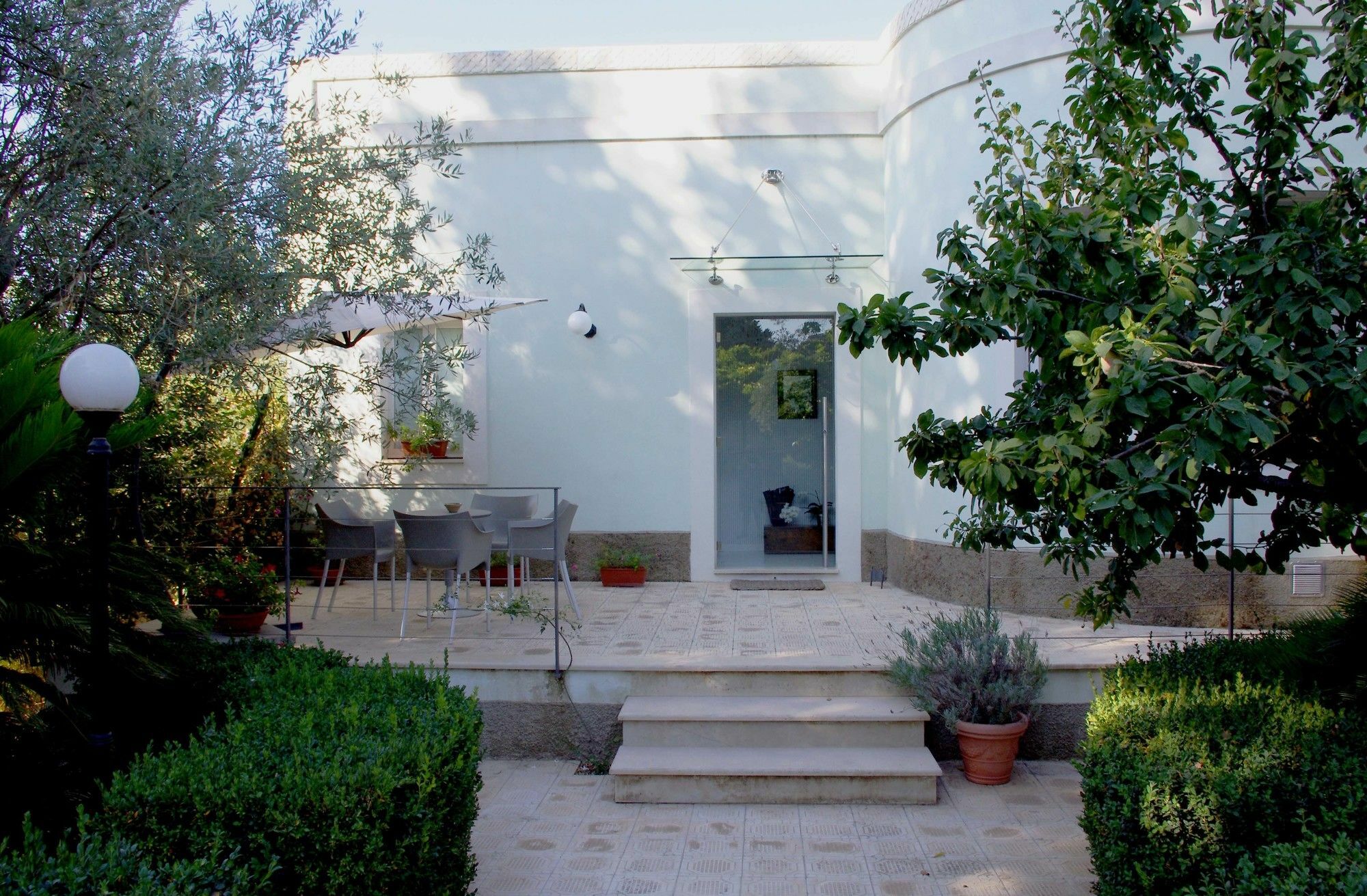 La Piccola Locanda Modica Buitenkant foto