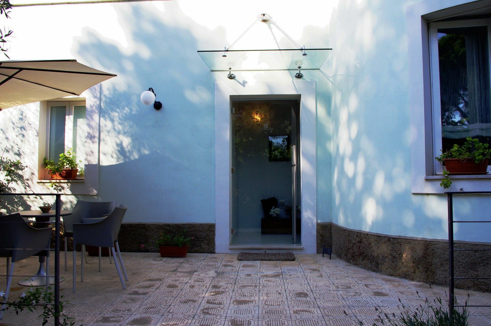 La Piccola Locanda Modica Buitenkant foto