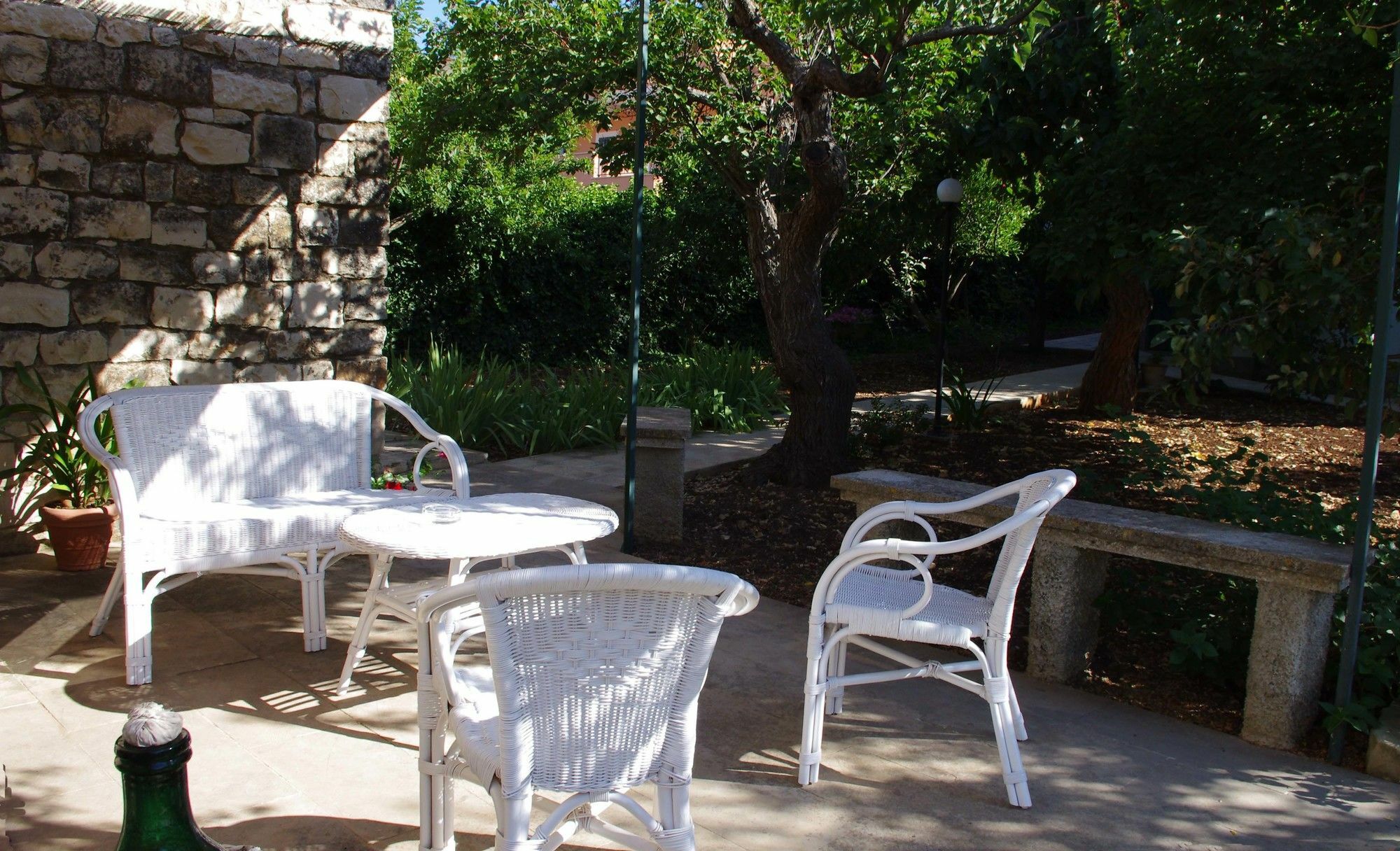 La Piccola Locanda Modica Buitenkant foto