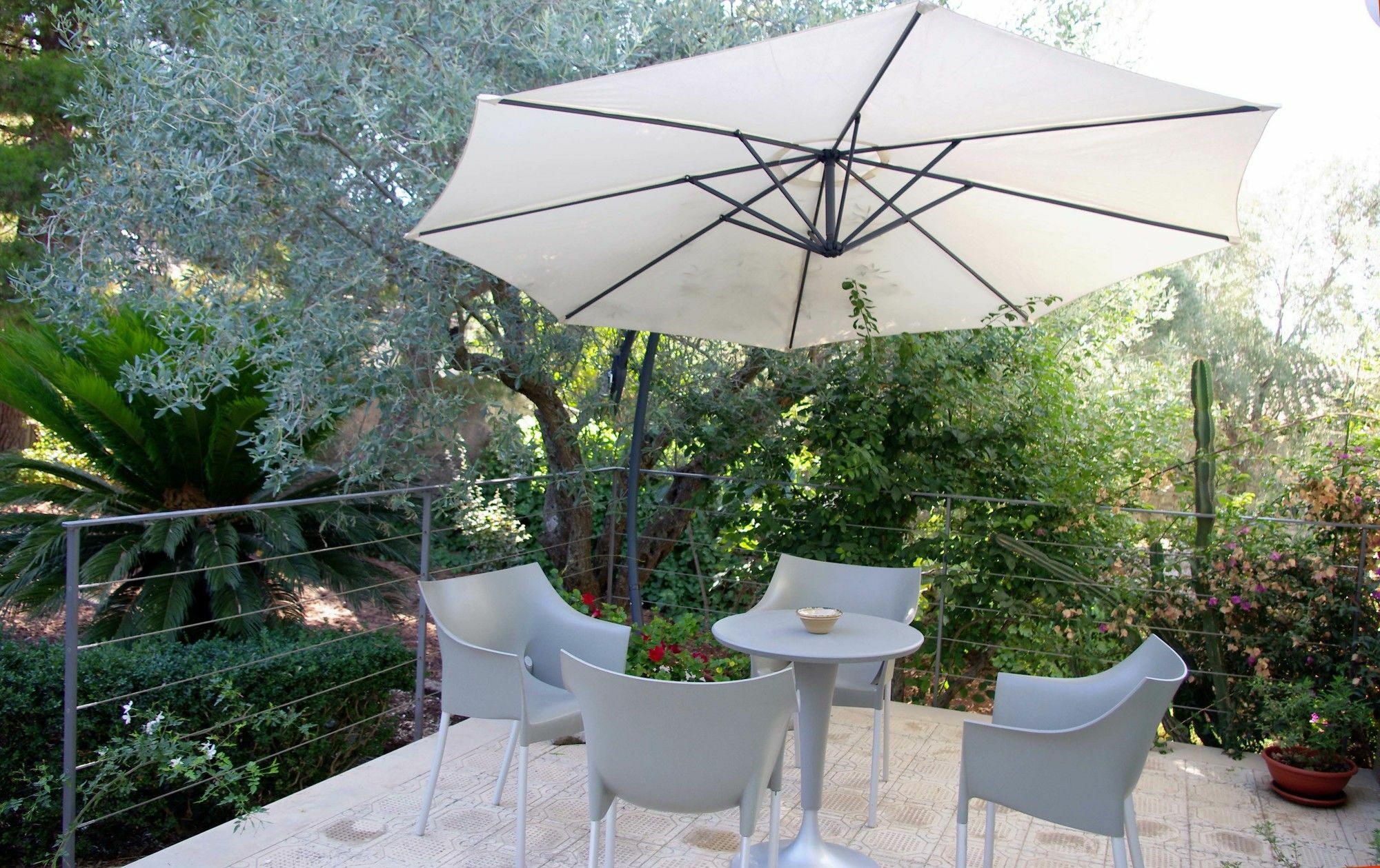 La Piccola Locanda Modica Buitenkant foto
