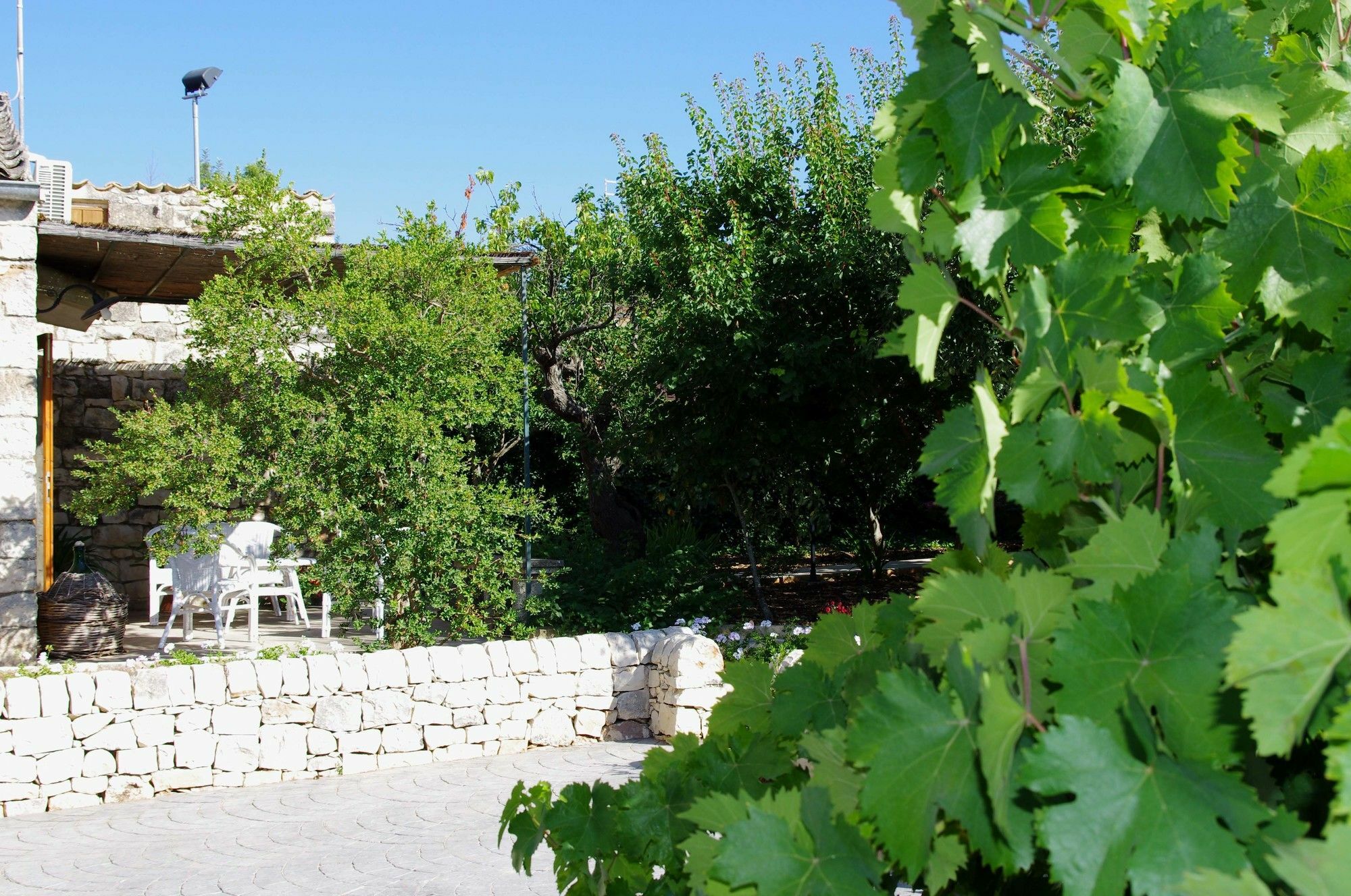 La Piccola Locanda Modica Buitenkant foto