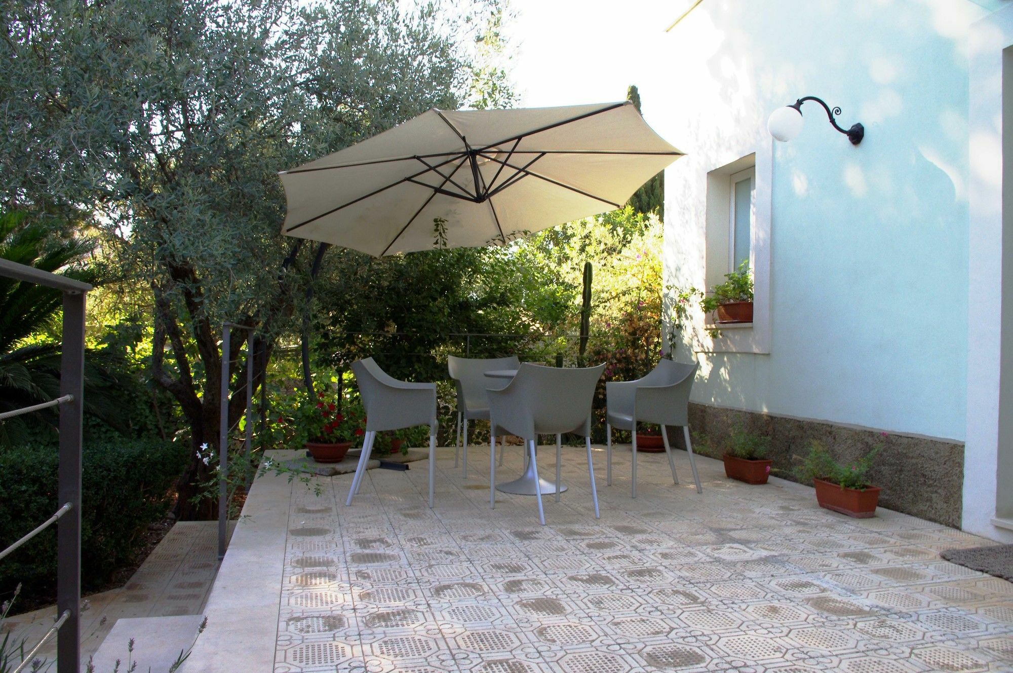 La Piccola Locanda Modica Buitenkant foto