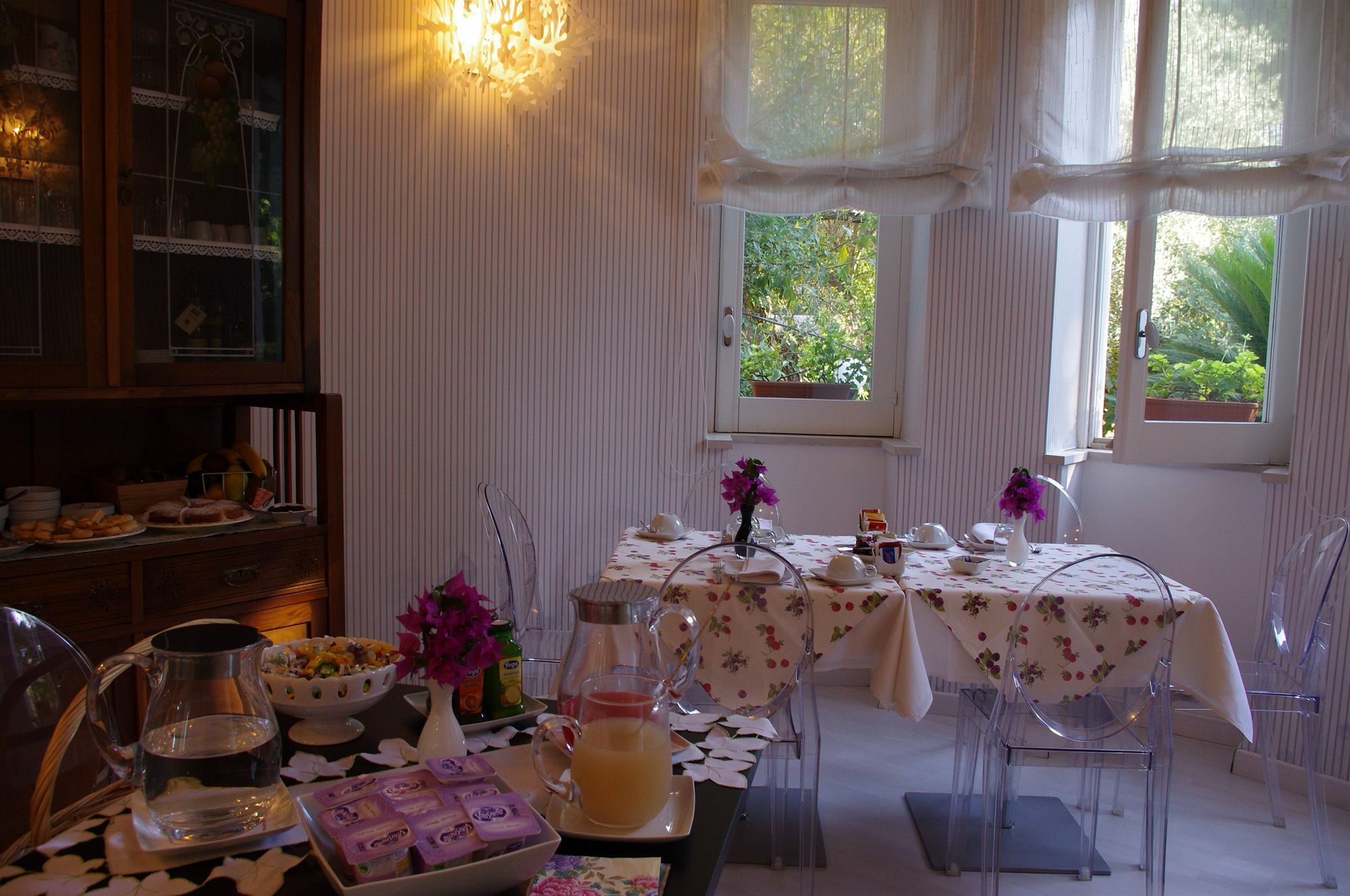 La Piccola Locanda Modica Buitenkant foto