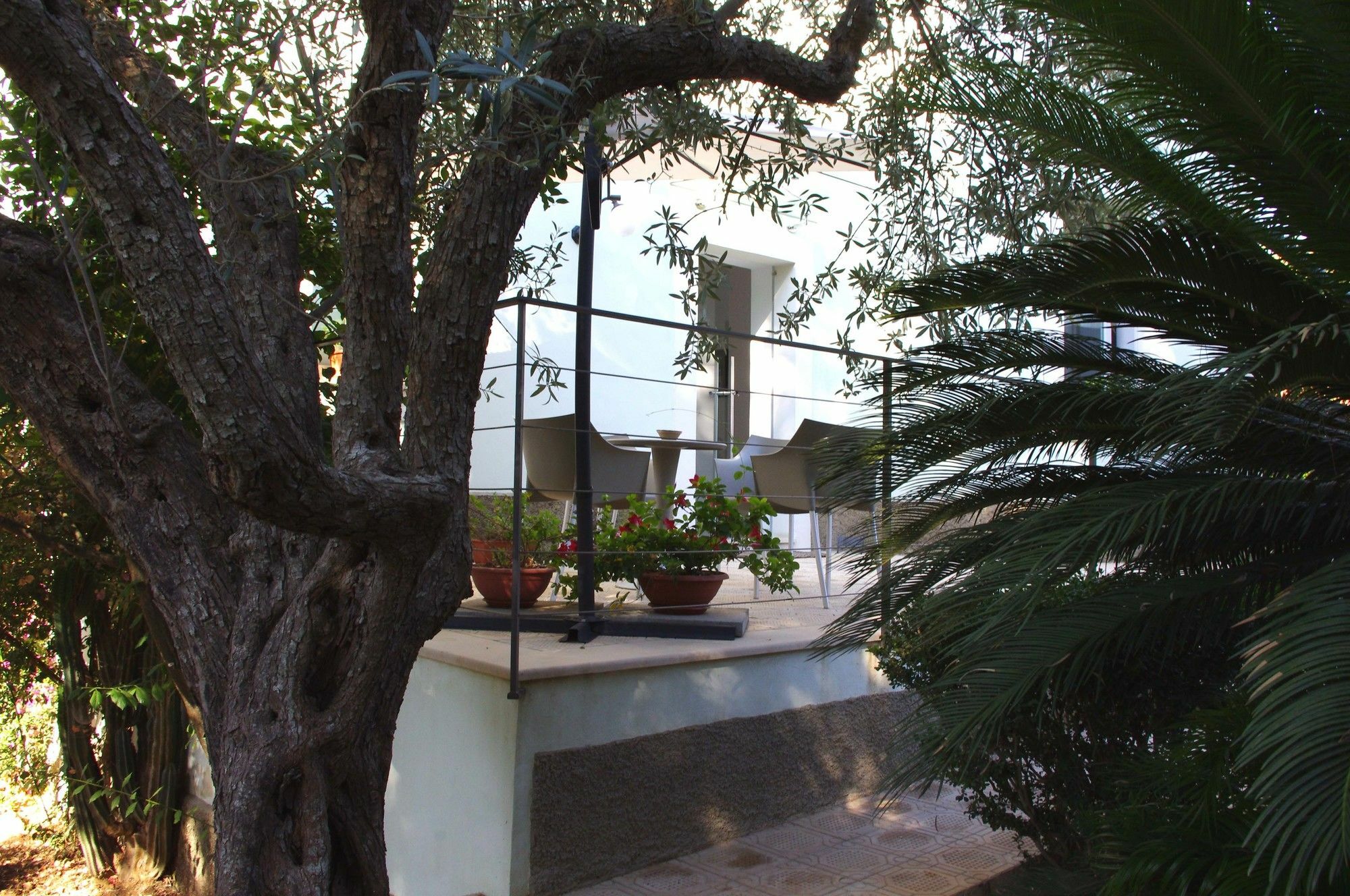 La Piccola Locanda Modica Buitenkant foto